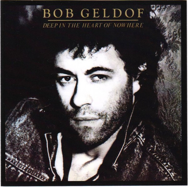 Deep In The Heart Of Nowhere